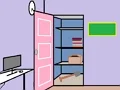 Mäng Rainbow Escape Internetis