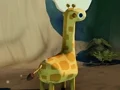 Mäng Jungle Rush Internetis