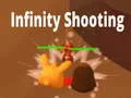 Mäng Infinity Shooting Internetis