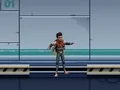 Mäng Ekans: Jetpack Blast Internetis
