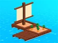 Mäng Idle Arks Build At Sea Internetis