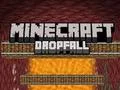 Mäng Minecraft Dropper Internetis