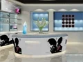 Mäng Modern Mobile Showroom Escape Internetis