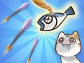 Mäng Super Archer: Catkeeper Internetis