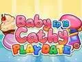 Mäng Baby Cathy Ep18: Play Date Internetis