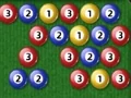 Mäng Bubble Billiards Internetis