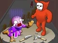 Mäng Hit & Run: Solo Leveling Internetis