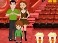 Mäng Escape The Family From Theatre Internetis