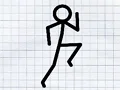 Mäng Jumper Stickman!!! Internetis
