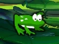 Mäng Frog Go! Internetis
