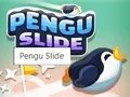 Mäng Pengu Slide Internetis