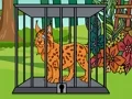 Mäng Funny Lynx Escape Internetis