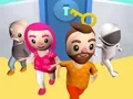 Mäng Key Race 3D Internetis
