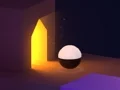 Mäng An Oddly Satisfying Game Internetis