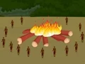 Mäng Ancient Hunt Turkey Internetis