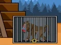 Mäng The Mandrill Baboon Escape Internetis