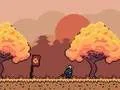 Mäng Pixel Samurai Internetis