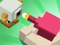 Mäng Merge Defense: Pixel Blocks Internetis