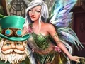 Mäng Fantasy Findings Internetis