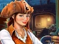Mäng Midnight Pirates Internetis