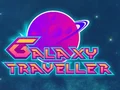 Mäng Galaxy Traveller Internetis