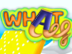 Mäng What a Leg Internetis