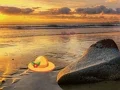 Mäng Escape From Sunset Beach Internetis