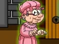 Mäng Charming Granny Escape Internetis