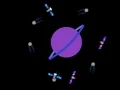 Mäng Satellite Situation Internetis