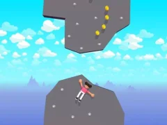 Mäng Climb Master Reach the Top! Internetis