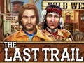 Mäng The Last Trail Internetis