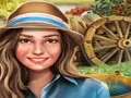Mäng Farmyard Findings Internetis