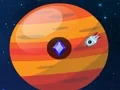 Mäng Planet Explorer Rounding Internetis
