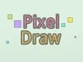 Mäng Pixel Draw Internetis
