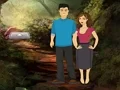 Mäng Mystery Jungle Couple Escape Internetis