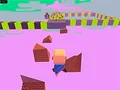 Mäng Kogama: Big Story Parkour Internetis