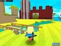 Mäng Kogama: Tower Defence War Internetis