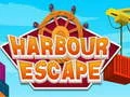 Mäng Harbour Escape Internetis