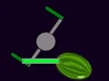 Mäng watermelonoids Internetis
