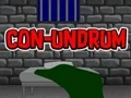 Mäng Con-undrum Internetis