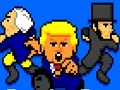 Mäng Running for President Internetis