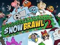 Mäng Snow Brawl 2 Internetis