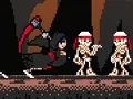 Mäng Shinigami Run Internetis