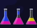 Mäng Liquid Sorting Internetis