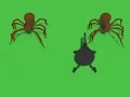 Mäng Spider Shooting Internetis