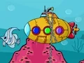 Mäng Release The Submarine Internetis