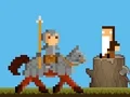 Mäng The Last Cavalry Internetis