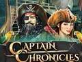 Mäng Captain Chronicles Internetis