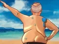Mäng Barnacle Grandpa Internetis
