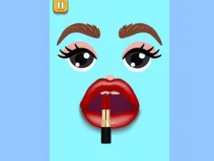 Mäng My Lips Internetis